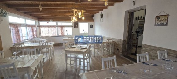 Gewerbliche Immobilie in Ladispoli, Italy 135m², Nr. 260927 31