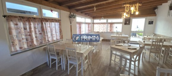 Gewerbliche Immobilie in Ladispoli, Italy 135m², Nr. 260927 38