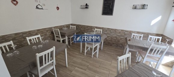 Gewerbliche Immobilie in Ladispoli, Italy 135m², Nr. 260927 13