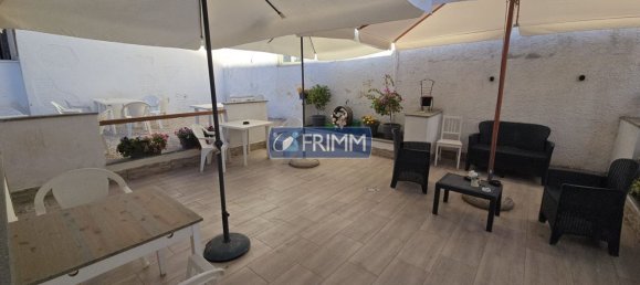 Gewerbliche Immobilie in Ladispoli, Italy 135m², Nr. 260927 8