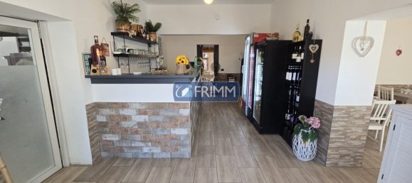 Gewerbliche Immobilie in Ladispoli, Italy 135m², Nr. 260927 29