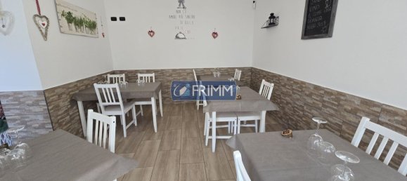 Gewerbliche Immobilie in Ladispoli, Italy 135m², Nr. 260927 14