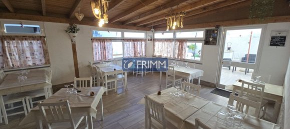 Gewerbliche Immobilie in Ladispoli, Italy 135m², Nr. 260927 3