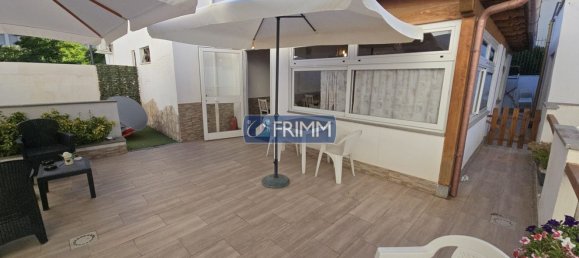 Gewerbliche Immobilie in Ladispoli, Italy 135m², Nr. 260927 47