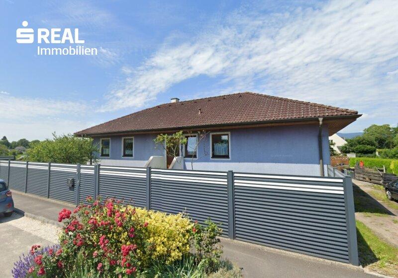 6 rooms Bungalow in Seefeld-Kadolz, Austria No. 259694