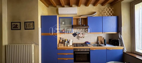 Квартира с 1 спальней в Мирандола, Италия № 184609 18