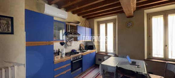 Квартира с 1 спальней в Мирандола, Италия № 184609 5