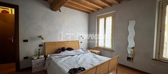 Квартира с 1 спальней в Мирандола, Италия № 184609 9