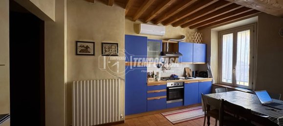 Квартира с 1 спальней в Мирандола, Италия № 184609 20