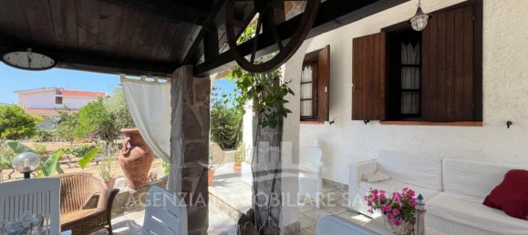 4 rooms Villa in Sorso, Italy No. 294343 5