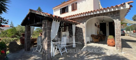 4 rooms Villa in Sorso, Italy No. 294343 40