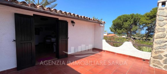 4 rooms Villa in Sorso, Italy No. 294343 22