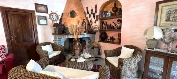 4 rooms Villa in Sorso, Italy No. 294343 12