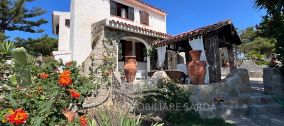 4 rooms Villa in Sorso, Italy No. 294343 2