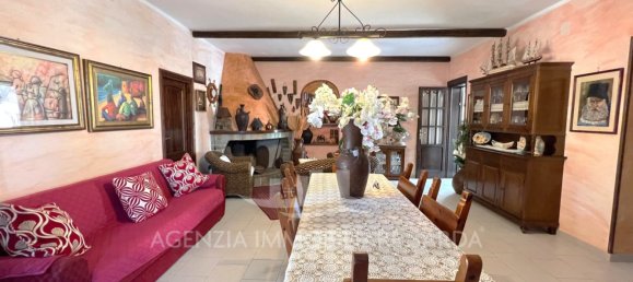 4 rooms Villa in Sorso, Italy No. 294343 13