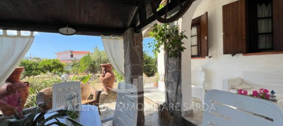 4 rooms Villa in Sorso, Italy No. 294343 42