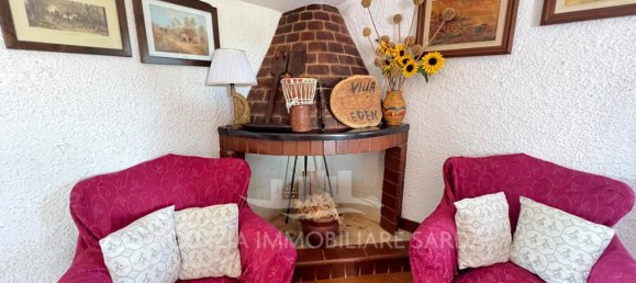 4 rooms Villa in Sorso, Italy No. 294343 27