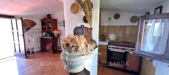 4 rooms Villa in Sorso, Italy No. 294343 26