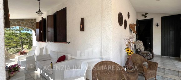 4 rooms Villa in Sorso, Italy No. 294343 8