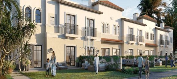 Apartamento T3 em Khalifa City, UAE N.º 26156 21