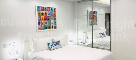 Квартира с 2 спальнями в Марбелья, Испания № 154259 7