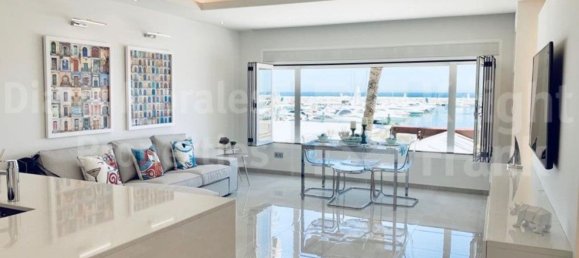 Квартира с 2 спальнями в Марбелья, Испания № 154259 3