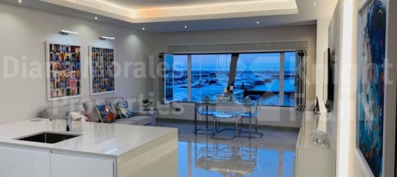 Квартира с 2 спальнями в Марбелья, Испания № 154259 5