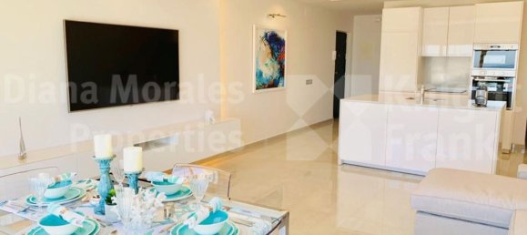 Квартира с 2 спальнями в Марбелья, Испания № 154259 4