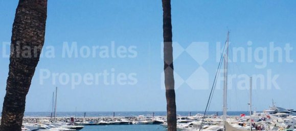 Квартира с 2 спальнями в Марбелья, Испания № 154259 2