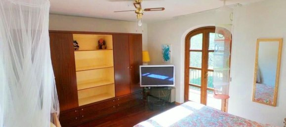 17 rooms Villa in Capannori, Italy No. 74677 11