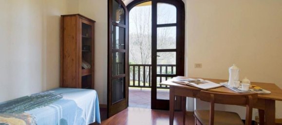 17 rooms Villa in Capannori, Italy No. 74677 14