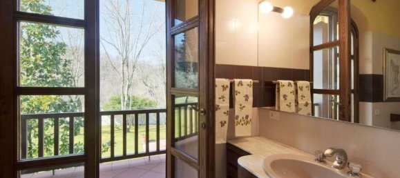 17 rooms Villa in Capannori, Italy No. 74677 13