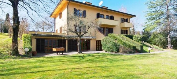 17 rooms Villa in Capannori, Italy No. 74677 39