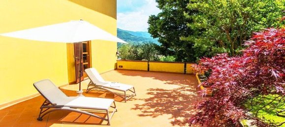 17 rooms Villa in Capannori, Italy No. 74677 47