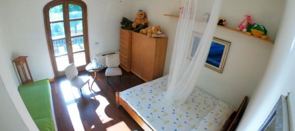 17 rooms Villa in Capannori, Italy No. 74677 22