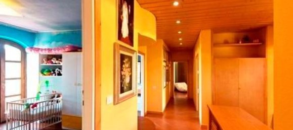 17 rooms Villa in Capannori, Italy No. 74677 16