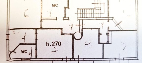 17 rooms Villa in Capannori, Italy No. 74677 45