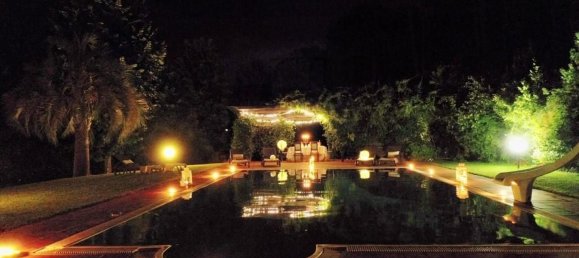 17 rooms Villa in Capannori, Italy No. 74677 21