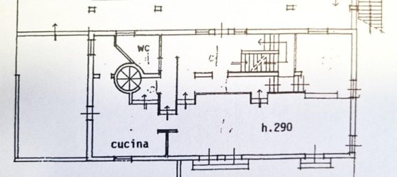 17 rooms Villa in Capannori, Italy No. 74677 15