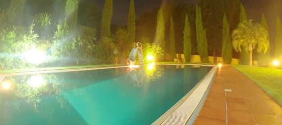 17 rooms Villa in Capannori, Italy No. 74677 18