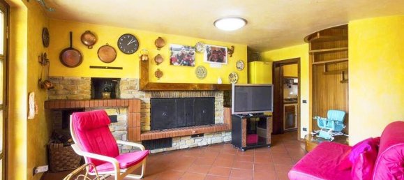 17 rooms Villa in Capannori, Italy No. 74677 23