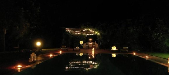 17 rooms Villa in Capannori, Italy No. 74677 42