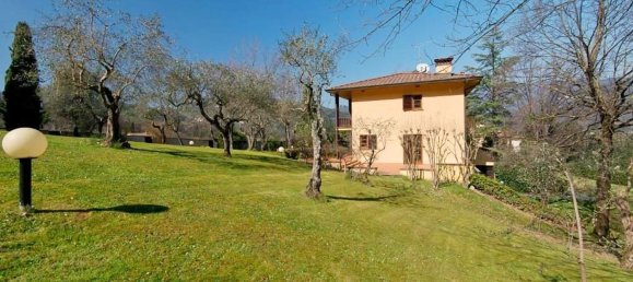 17 rooms Villa in Capannori, Italy No. 74677 38