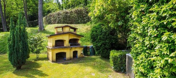 17 rooms Villa in Capannori, Italy No. 74677 36