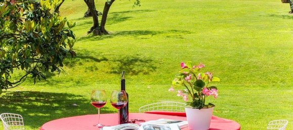 17 rooms Villa in Capannori, Italy No. 74677 37