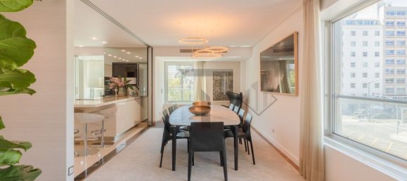 6 Schlafzimmer Wohnung in Lisbon, Portugal, Nr. 100793 15