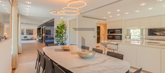 6 Schlafzimmer Wohnung in Lisbon, Portugal, Nr. 100793 20