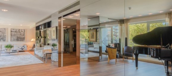 6 Schlafzimmer Wohnung in Lisbon, Portugal, Nr. 100793 10