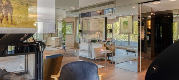 6 Schlafzimmer Wohnung in Lisbon, Portugal, Nr. 100793 7