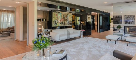 6 Schlafzimmer Wohnung in Lisbon, Portugal, Nr. 100793 38